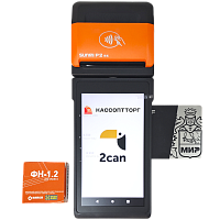 MSPOS-SE-Ф 2CAN с ФН на 36 месяцев картинка от магазина Кассоптторг