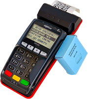 Атол 60Ф с ФН на 36 месяцев картинка от магазина Кассоптторг