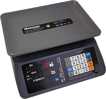 Mercury ER 320 AC картинка от магазина Кассоптторг