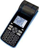 Штрих-Мпей-Ф синий с ФН на 13 месяцев картинка от магазина Кассоптторг