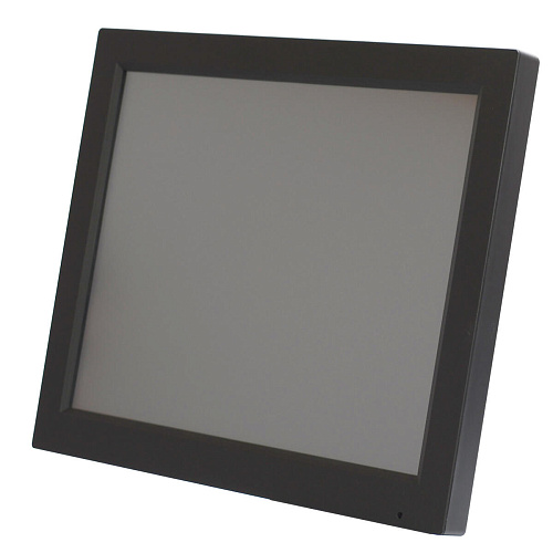 Сенсорный POS-монитор MERTECH CT-12TM без подставки                                        
