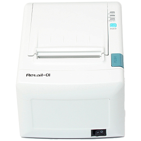 Ритейл-01ФМ RS/USB белый с ФН на 15 месяцев картинка от магазина Кассоптторг