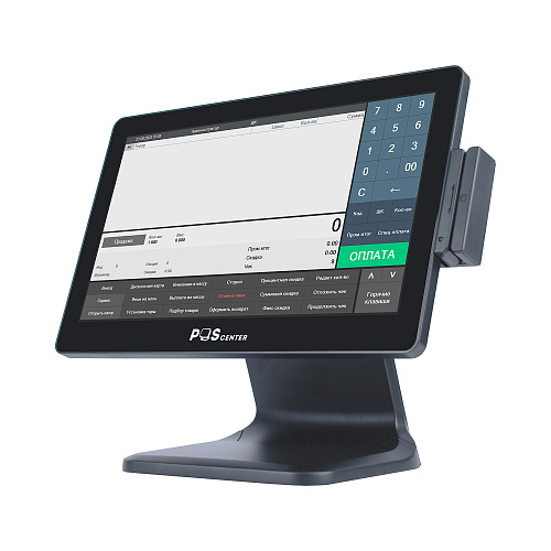POSсenter Atlas Pro                                        