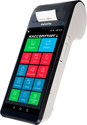 Кассатка 7" 1Ф