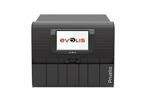 Evolis Privelio картинка от магазина Кассоптторг