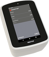 Эвотор Power с ФН 36 картинка от магазина Кассоптторг