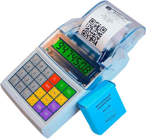 Элвес-МФ c SIM-картой (3G-модем) с ФН на 36 месяцев                                        