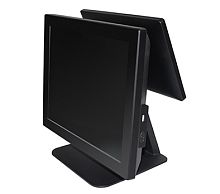 МойPOS MMB-0150 Xi3 + 11.6 Монитор Покупателя картинка от магазина Кассоптторг