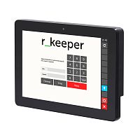 Инфокиоск MERTECH K10 / K10E (Android 11, 4/64Gb) картинка от магазина Кассоптторг