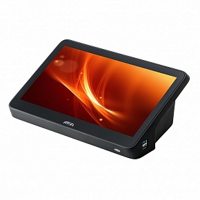 АТОЛ Optima V4, 11,6", Intel Celeron N3350, 6 ГБ ОЗУ, 128 ГБ eMMC, Win, mic, speaker картинка от магазина Кассоптторг