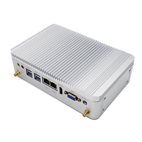 POS-компьютер Space XV1 (POS-XV1-01) картинка от магазина Кассоптторг