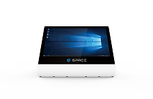 Space Panda mini картинка от магазина Кассоптторг