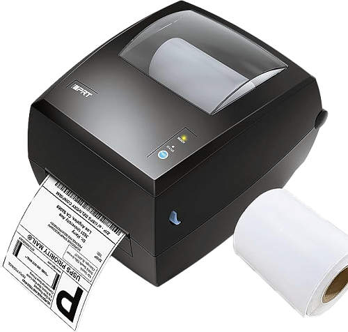 iDPRT SP420 USB, 203dpi                                        