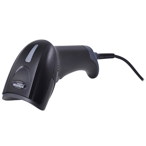 Проводной сканер штрих-кода MERTECH 2310 P2D HR SUPERLEAD USB                                        