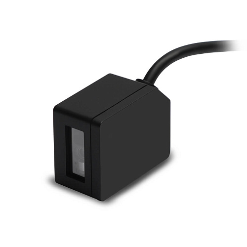 Сканер штрих-кода MERTECH N200 P2D черный                                        