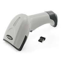MERTECH CL-2320 HR BLE SPP Dongle P2D USB white картинка от магазина Кассоптторг