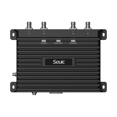 MERTECH SEUIC UF40                                        