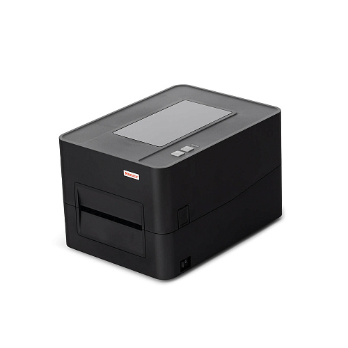 Термотрансферный принтер этикеток MERTECH TLP400 (USB, Ethernet) Black                                        