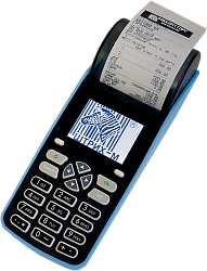 Штрих-Мпей-Ф синий