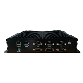 POS-компьютер Space XV3 (POS-XV3-01) картинка от магазина Кассоптторг