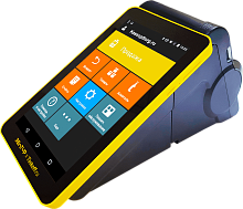 Эвотор 7.2 Тинькофф с ФН на 15 месяцев картинка от магазина Кассоптторг