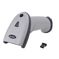 MERTECH CL-2220 BLE SPP Dongle P2D USB white картинка от магазина Кассоптторг