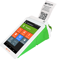 Эвотор 7.2 Сбербанк с ФН 13 картинка от магазина Кассоптторг