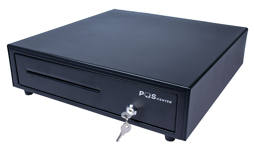 POScenter 16E7                                         