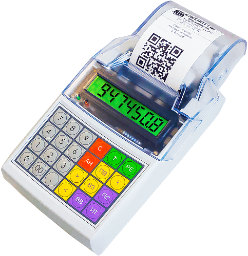 Элвес-МФ с SIM-картой (3G-модем) с ФН на 13 месяцев                                        