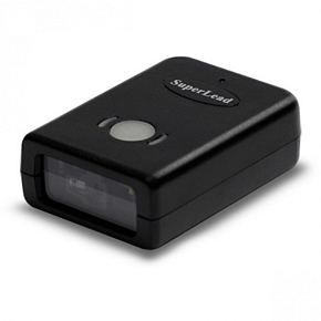 Mercury S100 2D USB картинка от магазина Кассоптторг