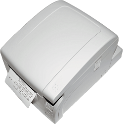 АТОЛ 77Ф белый