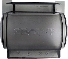 Крышка принтера темно серая для Эвотор 7.2 (AL.M020.10.003 Cover) оригинал картинка от магазина Кассоптторг